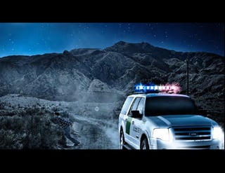 Timothy Bailey - Advertising