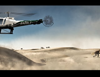 Timothy Bailey - Advertising