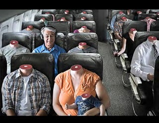 Timothy Bailey - Advertising