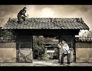 Timothy Bailey - Advertising