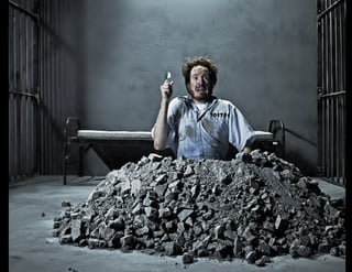 Timothy Bailey - Advertising