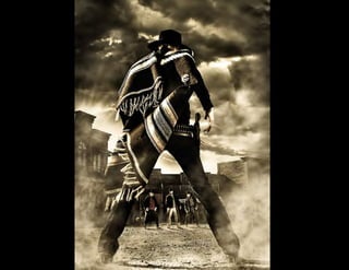 Timothy Bailey - Advertising