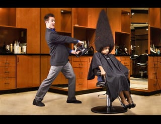 Timothy Bailey - Advertising