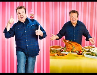 Timothy Bailey - Advertising