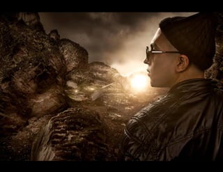 Timothy Bailey - Advertising