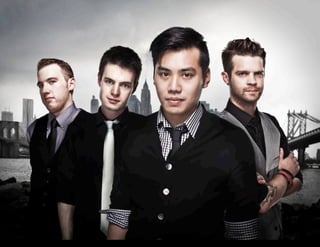 Timothy Bailey - Advertising