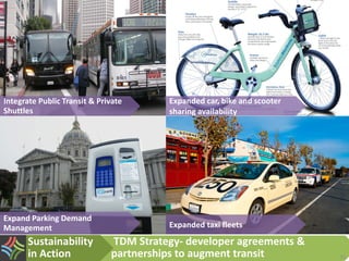 Timothy Papandreou - Sustainable Mobility Strategy