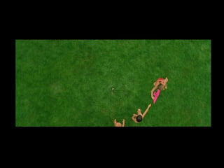 Tim Palmer - Irreversible ending frames