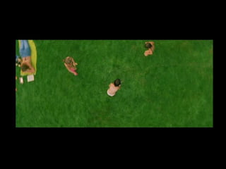 Tim Palmer - Irreversible ending frames