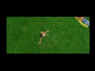 Tim Palmer - Irreversible ending frames