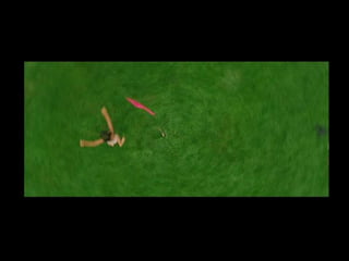 Tim Palmer - Irreversible ending frames