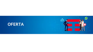 TIM Participações – Relações com Investidores
Encontro com Analista Porto Alegre
OFERTA
 