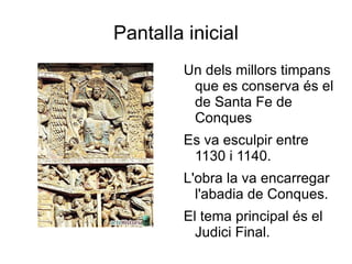 Santa Maria de Ripoll 