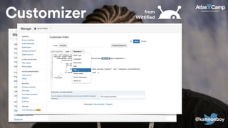 @kannonboy@kannonboy
Customizer from
Wittified
 