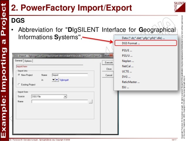 Digsilent power factory crack for windows 10