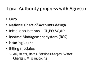 It was OK when it left Belfast!