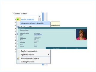 Challenges for Public ServantsVertical institutional structuresPerverse incentives Misuse of capital/labour substitutionOutsourcing v. integration/reform Customer service strategies 