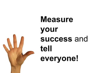 joined-up thinking and new ways of working