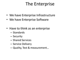 Understand What the Citizen Wants?