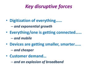 Secure disposal of media at end-of-life not addressed by most responses;