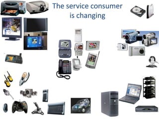 Data SharingBarriers to SharingNot Technical PeopleLeadershipPerceived rather than actual IssuesDon’t see the need or Relevance to others in using or having their dataLoss of Control / Power