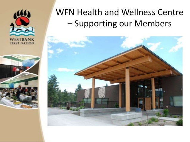 West Bank First Nation
