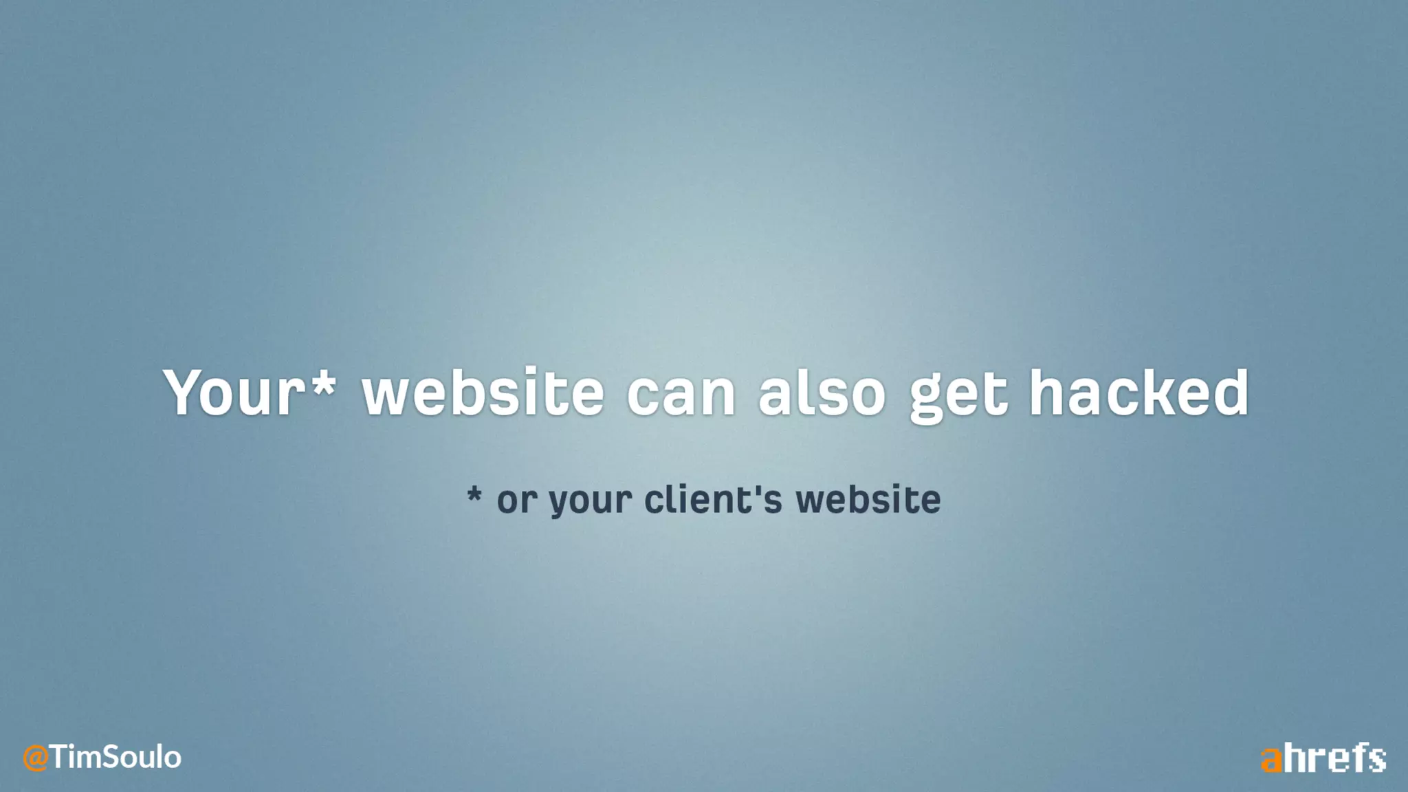 11 Things That ONLY Ahrefs Can Do