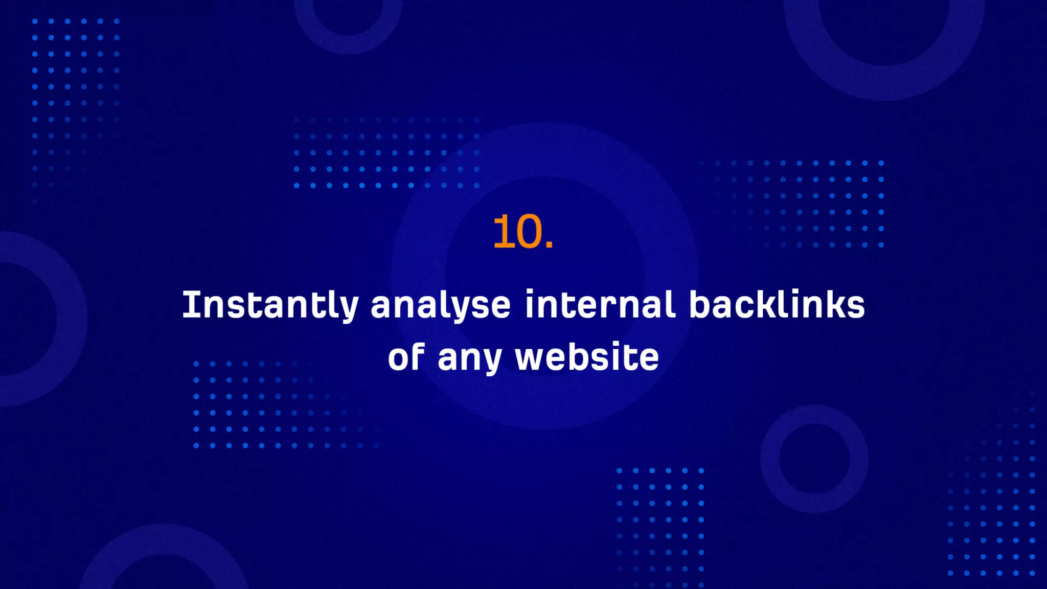 11 Things That ONLY Ahrefs Can Do