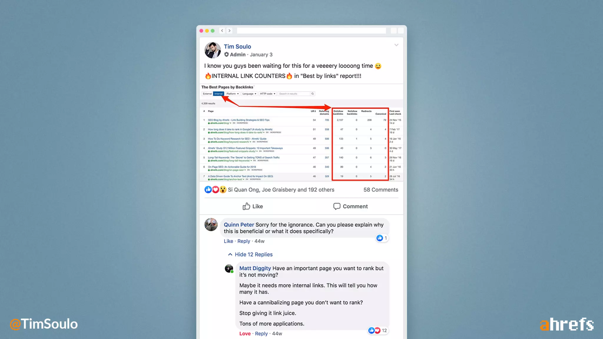 11 Things That ONLY Ahrefs Can Do