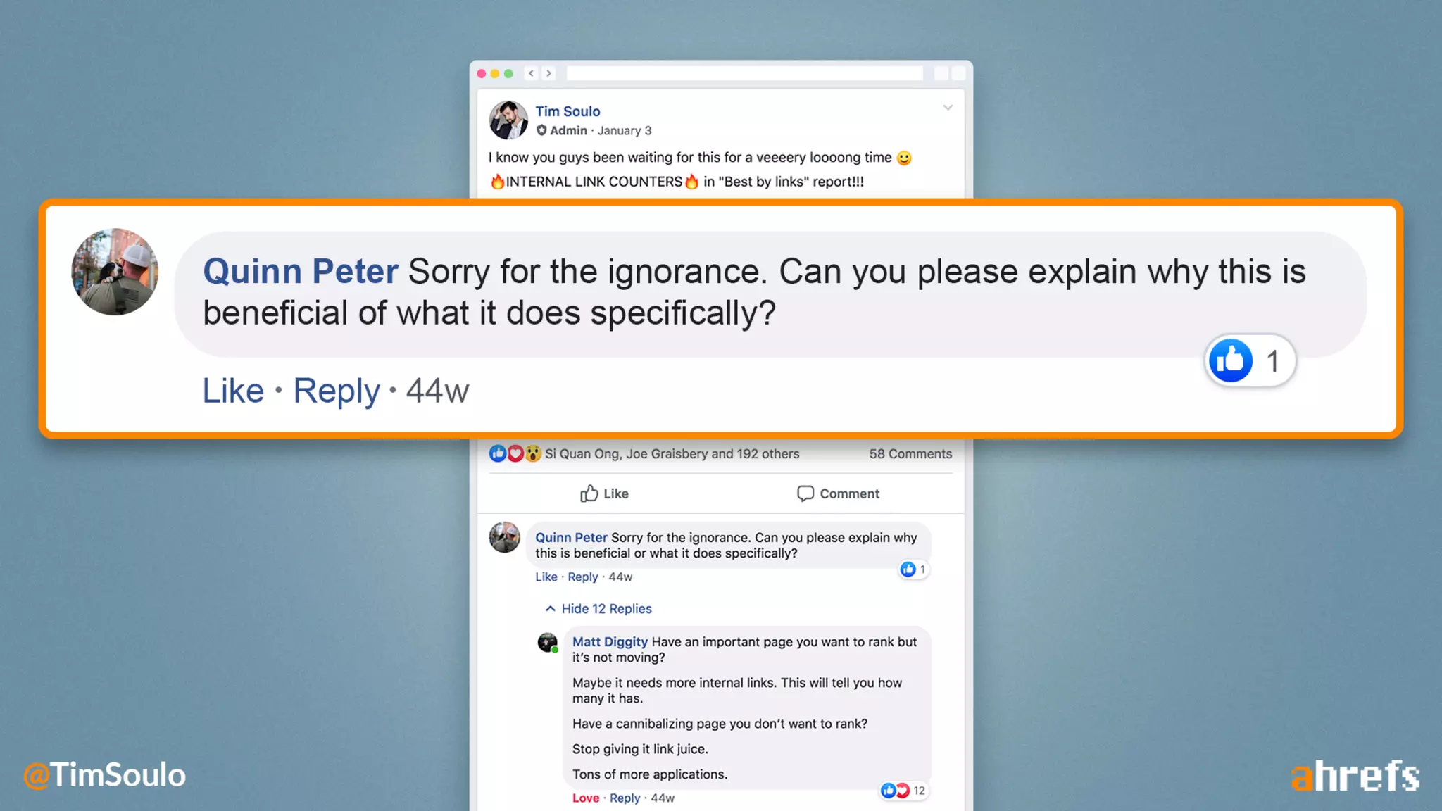 11 Things That ONLY Ahrefs Can Do