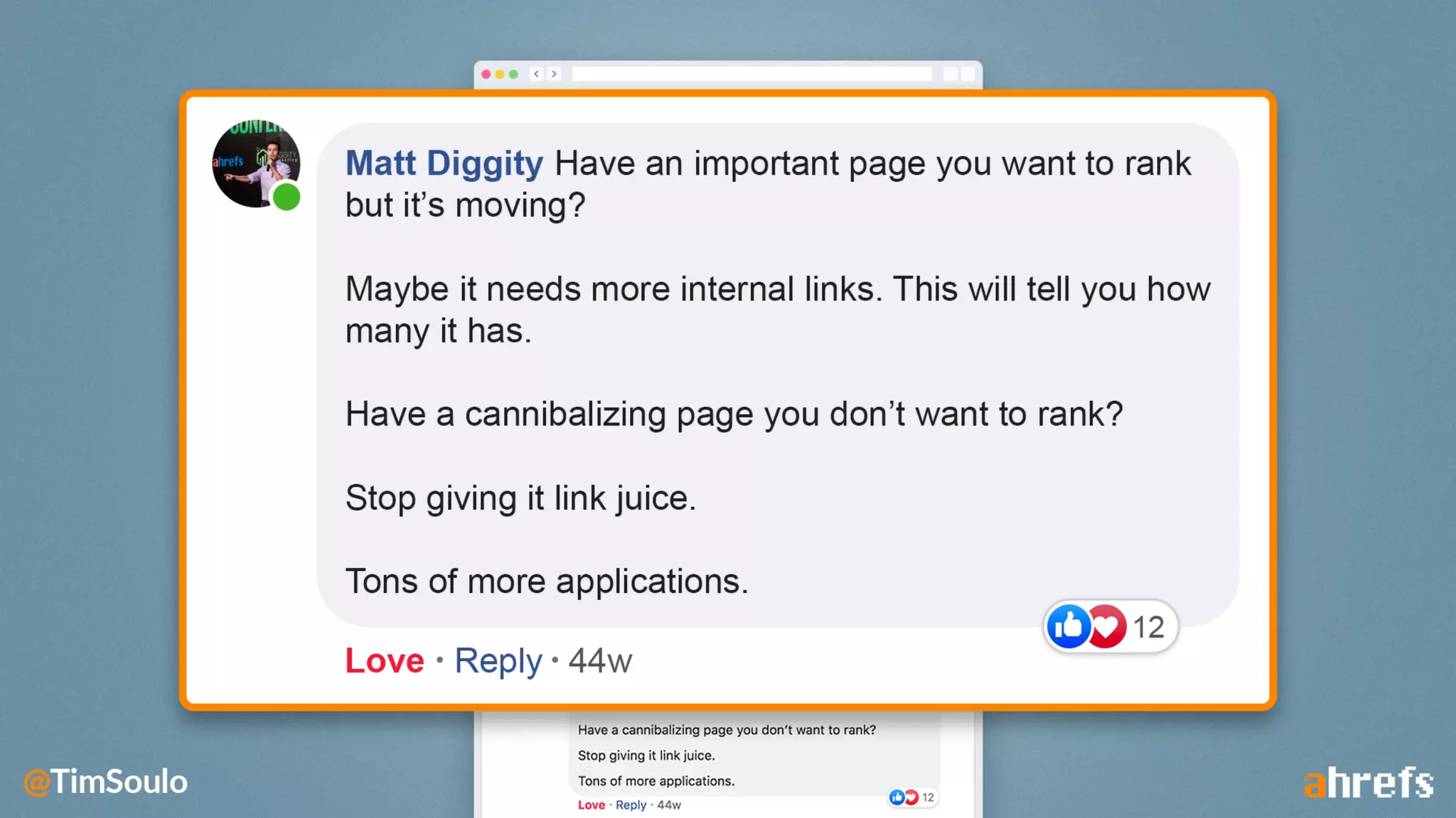11 Things That ONLY Ahrefs Can Do