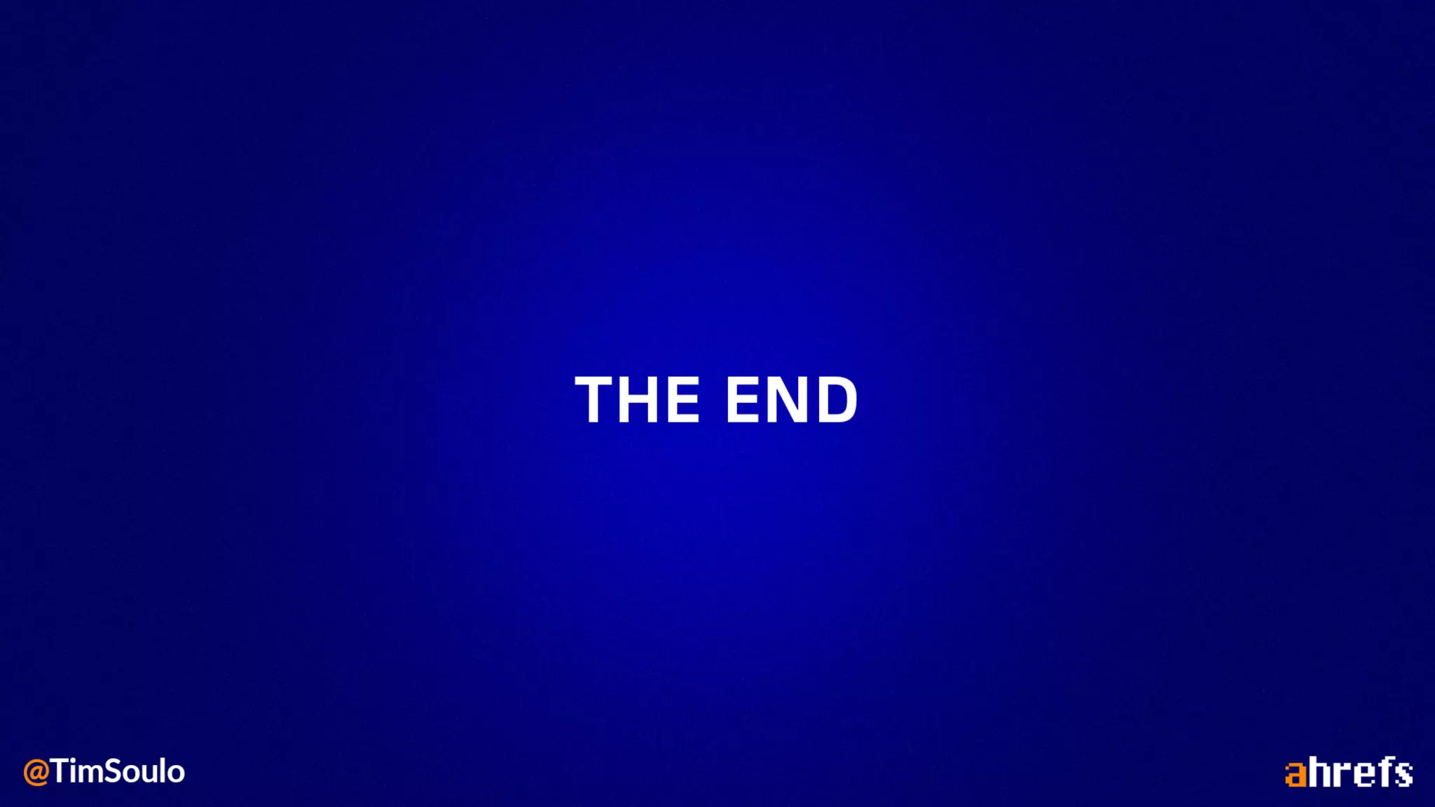 11 Things That ONLY Ahrefs Can Do