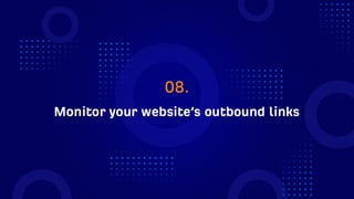 11 Things That ONLY Ahrefs Can Do