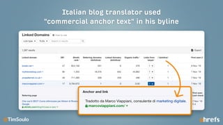 11 Things That ONLY Ahrefs Can Do