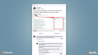 11 Things That ONLY Ahrefs Can Do