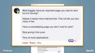 11 Things That ONLY Ahrefs Can Do