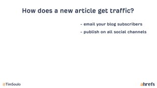 Blogging for Business: How to Build a Million Dollar Business With One Article