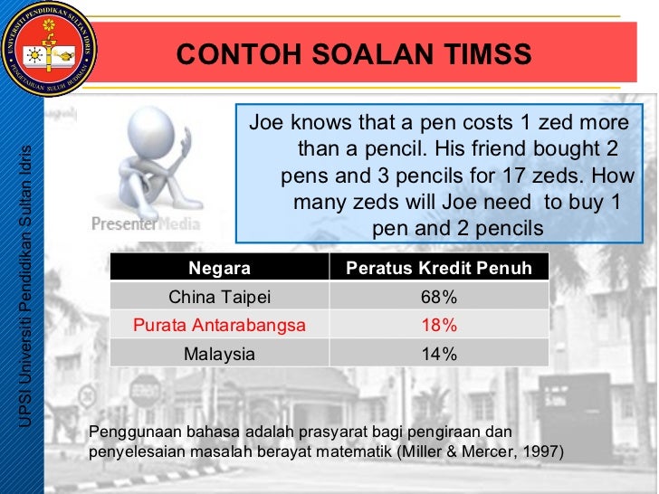 Contoh Soalan Matematik Purata - Persoalan x Contoh Soalan Matematik Purata - Persoalan x