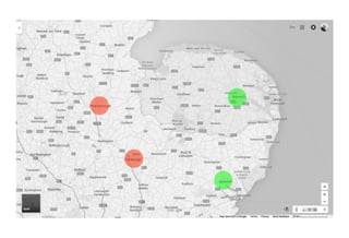 Tim Stonor_How should Norfolk grow?