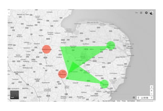 Tim Stonor_How should Norfolk grow?