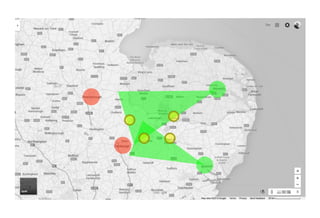 Tim Stonor_How should Norfolk grow?