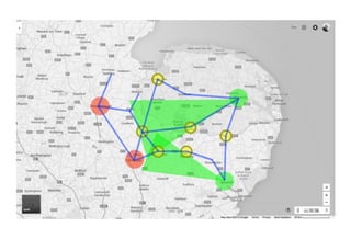 Tim Stonor_How should Norfolk grow?