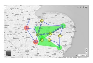 Tim Stonor_How should Norfolk grow?