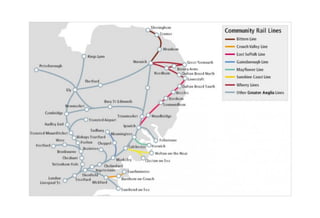 Tim Stonor_How should Norfolk grow?