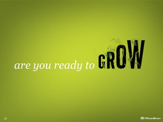 are you ready to



37
 