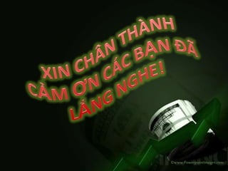 chứng khoán việt nam 2000-nay