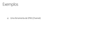 Ti na gestão de projetos v4