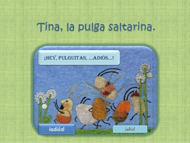 Brimtoy La Pulga Saltarina.