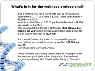 5-9 servings of Fruits and Vegetables