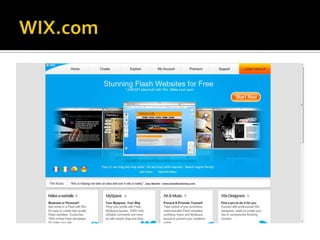 WIX.com
